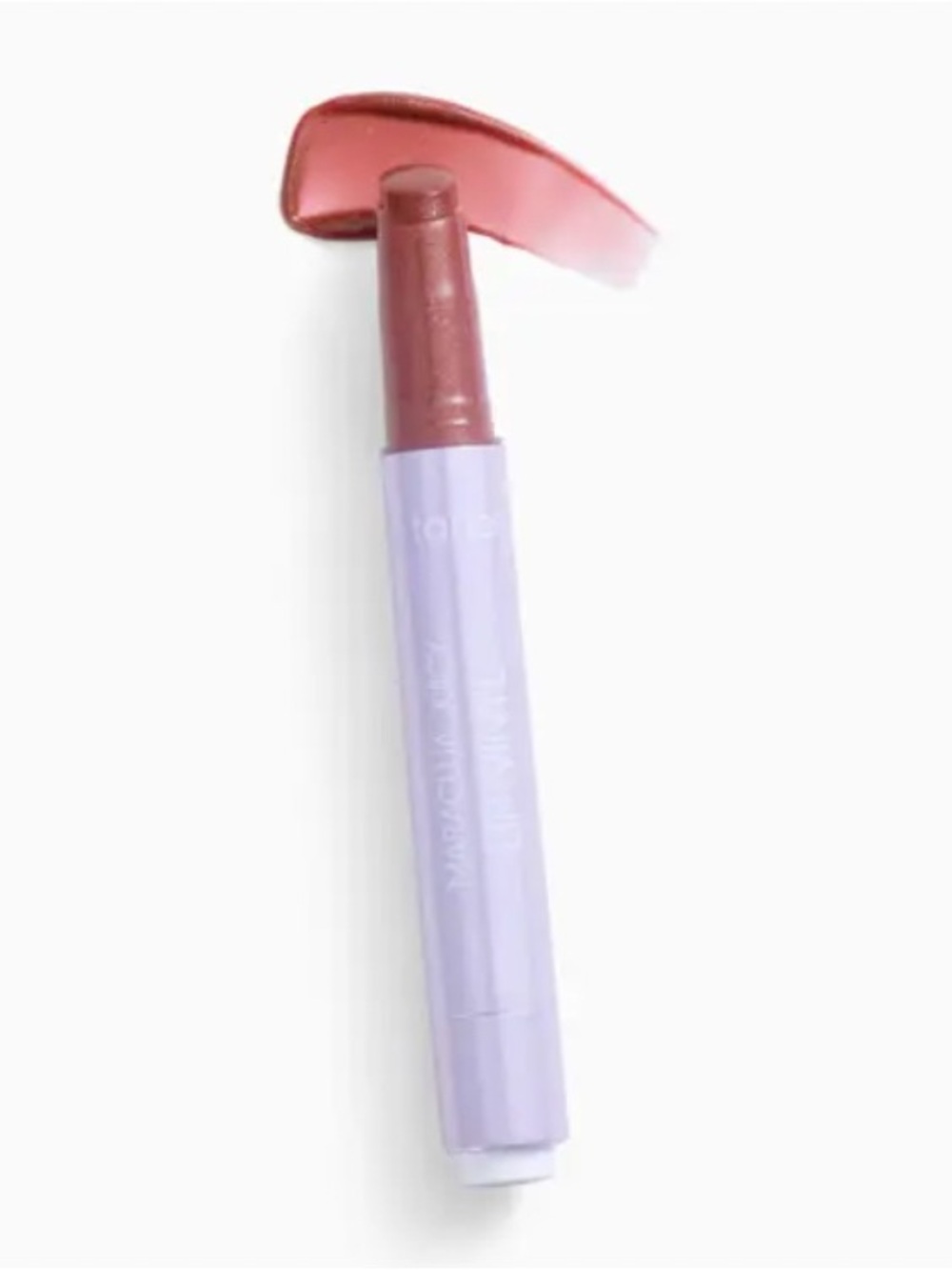 Tarte Maracuja Juicy Lip Vinyl Gloss in Shimmering Cranberry
